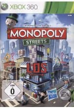 Monopoly Streets