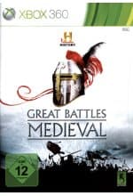 Great Battles Medieval