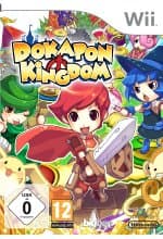 Dokapon Kingdom
