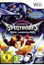 Spectrobes - Der Ursprung  [SWP]