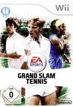 Grand Slam Tennis  [SWP]