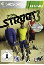 Fifa Street 3  [SWP]