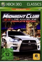 Midnight Club - Los Angeles Complete Edition  [SWP]