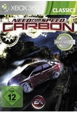 Need for Speed Carbon  [SWP]