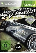 Need for Speed - Most Wanted  [SWP]