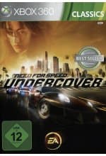 Need for Speed Undercover  [SWP]