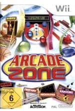 Arcade Zone