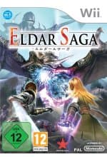 Eldar Saga