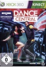 Dance Central (Kinect)