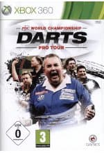 PDC World Championship Darts: Pro Tour