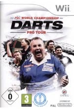 PDC World Championship Darts: Pro Tour