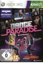 Dance Paradise (Kinect)