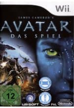 James Cameron's Avatar: Das Spiel [SWP]