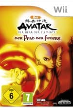 Avatar - Der Herr der Elemente: Der Pfad des Feuers [SWP]