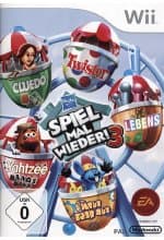 Spiel mal wieder! 3