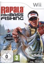 Rapala Pro Bass Fishing 2010