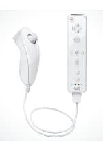 Wii - Controller-Set "Single-Player" (Remote+Nunchuk)