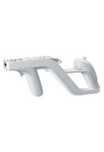 Wii - Zapper Gun
