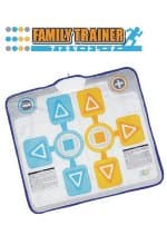 Family Trainer - Interaktive Aktionsmatte