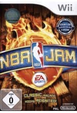 NBA Jam
