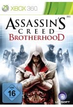Assassin's Creed - Brotherhood