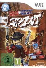 Wild West Shootout