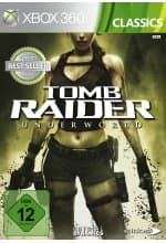 Tomb Raider: Underworld [SWP]