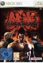 Tekken 6 [SWP]