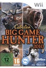 Cabela's Big Game Hunter 2010