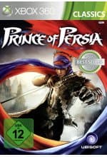 Prince of Persia [SWP]