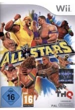WWE All Stars