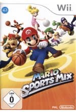 Mario Sports Mix