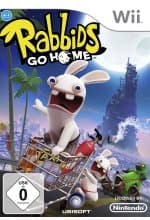 Rabbids Go Home [SWP]