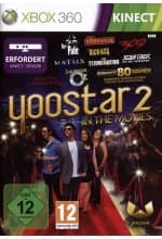 Yoostar 2 - In the Movies (Kinect)