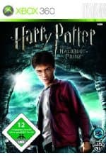 Harry Potter und der Halbblutprinz