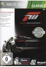 Forza Motorsport 3 (Ultimative Sammlung)