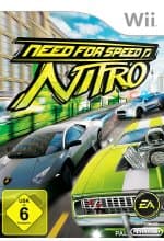 Need for Speed Nitro [SWP]
