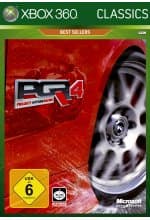 Project Gotham Racing 4 [SWP]