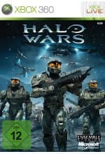 Halo Wars [SWP]