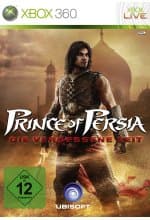 Prince of Persia - Die vergessene Zeit [SWP]