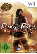 Prince of Persia - Die vergessene Zeit [SWP]