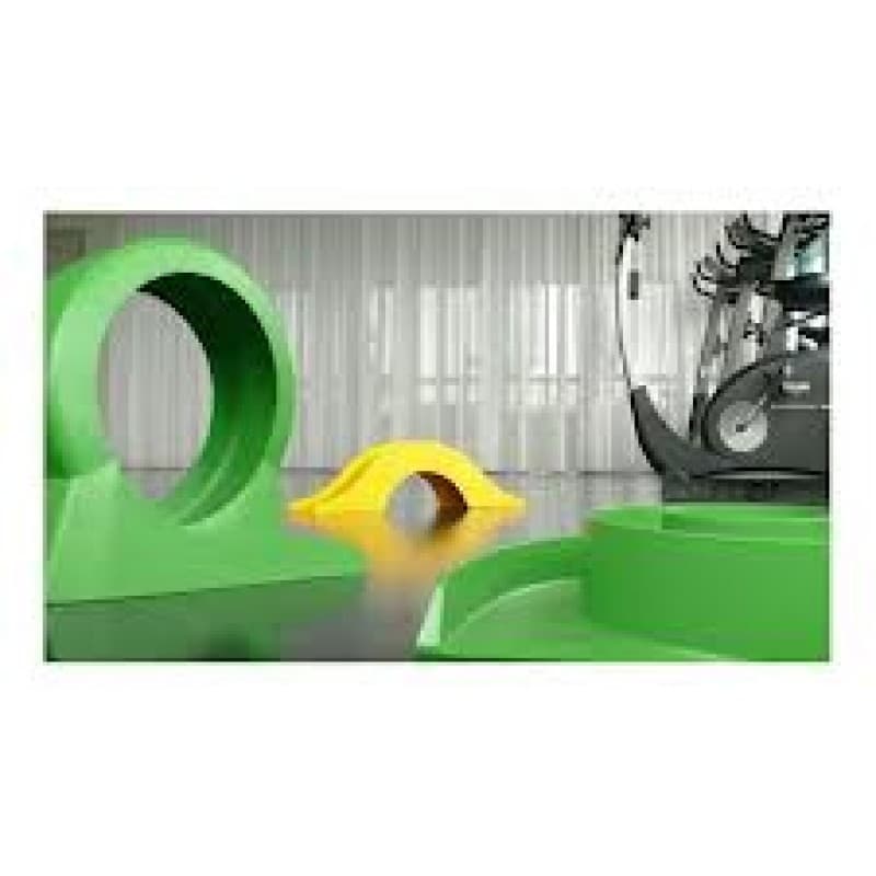 Minigolf, Maxigolf, Adventuregolf, Meeting-Golf, Messestand-Golf, Bürogolf, Messegolf - Puttinggrün für Indoorgolf und Outdoor – 5