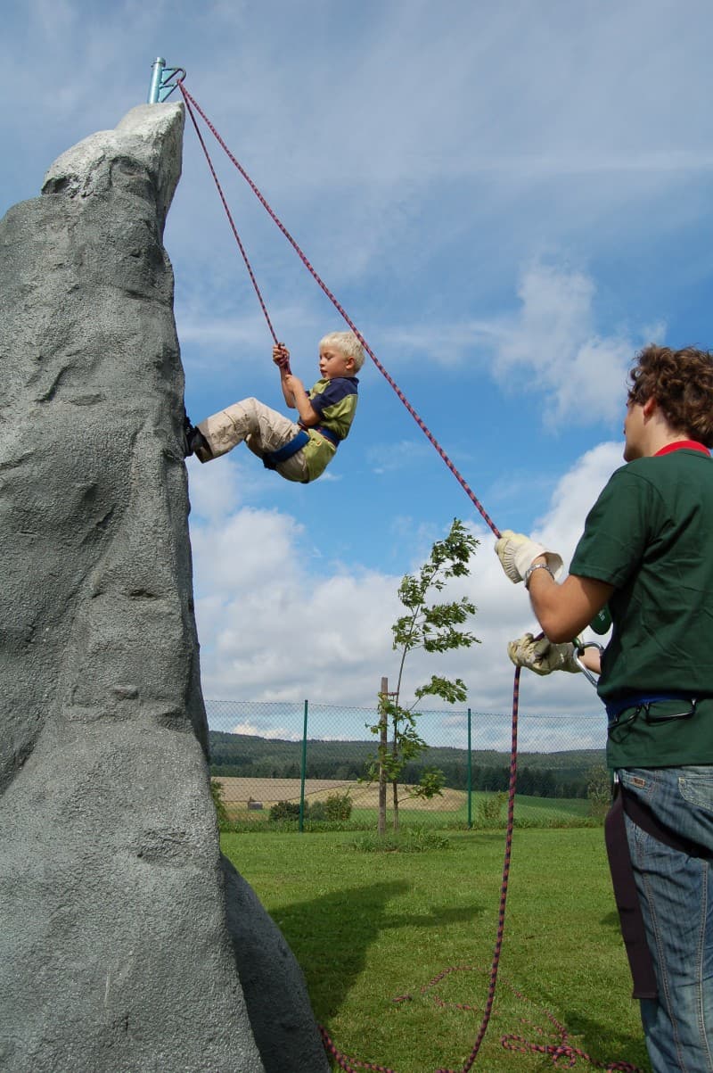 Kletterberg, Kletterwand, Kletterwände, Klettertools – 2