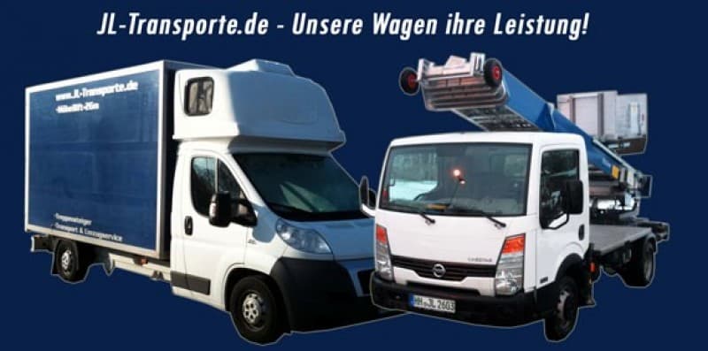 Mobile Halteverbotszone inkl. Genehmigung – Hamburg und Umgebung ab 44€ brutto – 3
