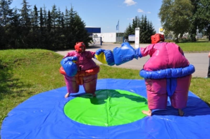 SUMORINGEN mieten – 3