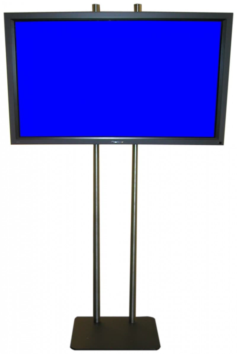 Standfuss für Monitore - – 2