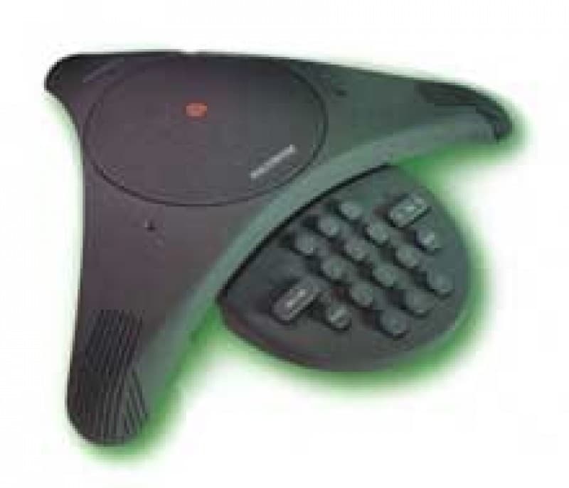 Funk- Konferenztelefon, Telefonspinnen, Bild- / Videotelefone, – 2
