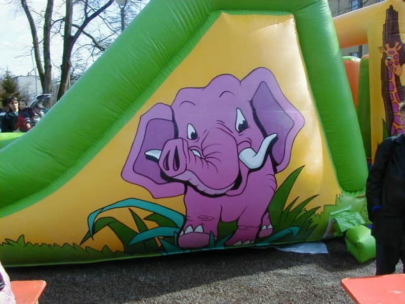 Jungle Run – 2