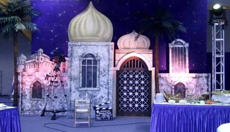 Orient Kulisse,orientalische Cafe Kulisse – 3