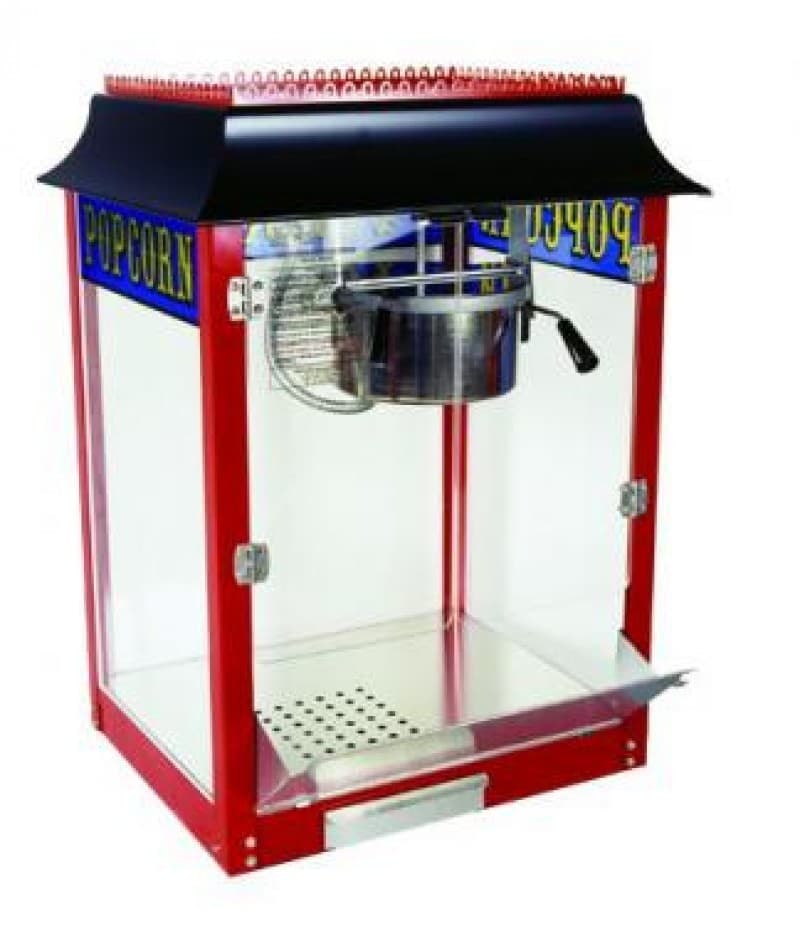 Popcornmaschine/ Popcornmaker/ Party Food/ Fun Food